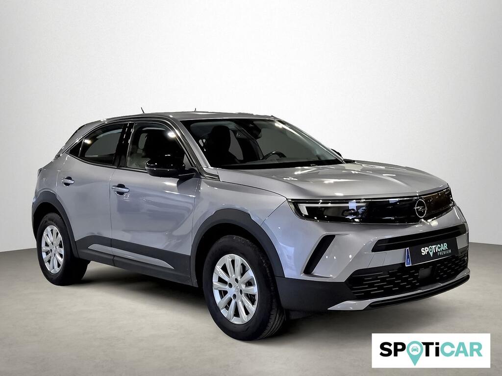 Opel Mokka 1.2 T 74kW (100 CV) Edition 1