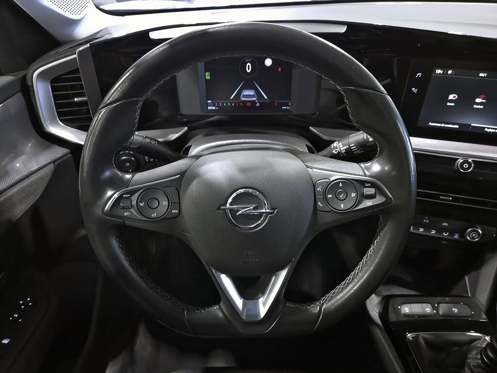 Opel Mokka 1.2 T 74kW (100 CV) Edition 19