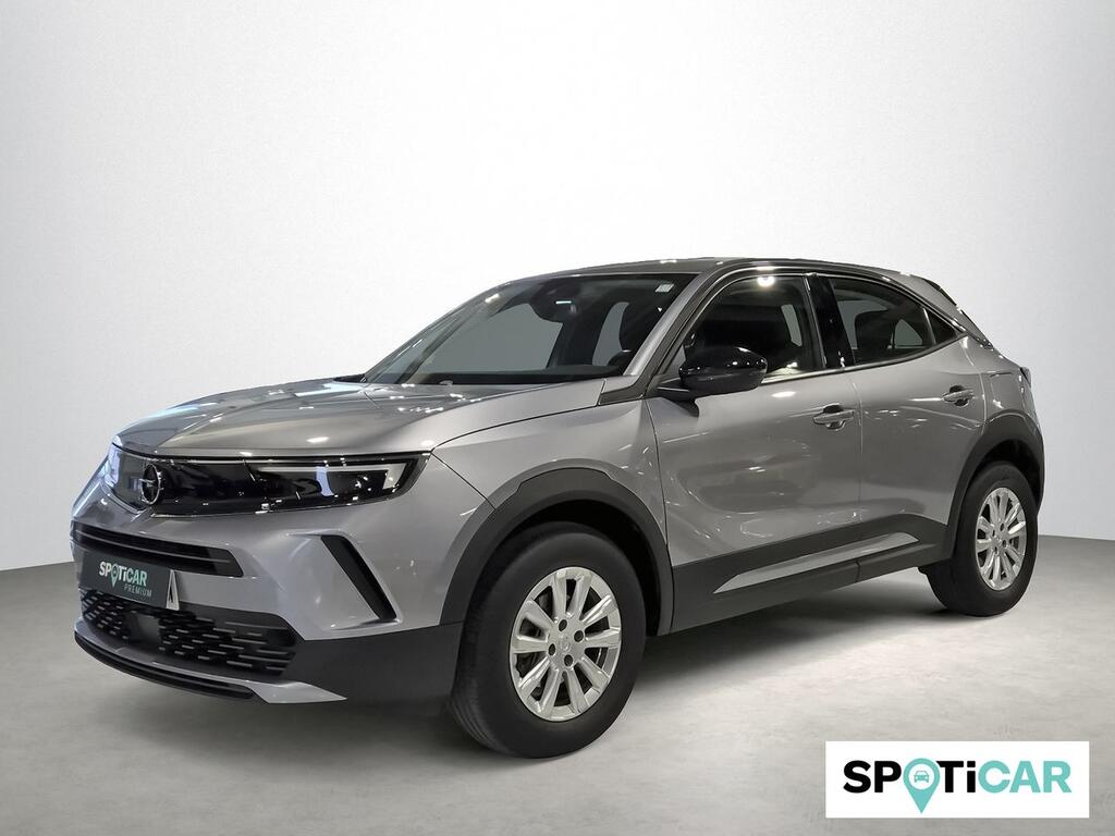 Opel Mokka 1.2 T 74kW (100 CV) Edition 4