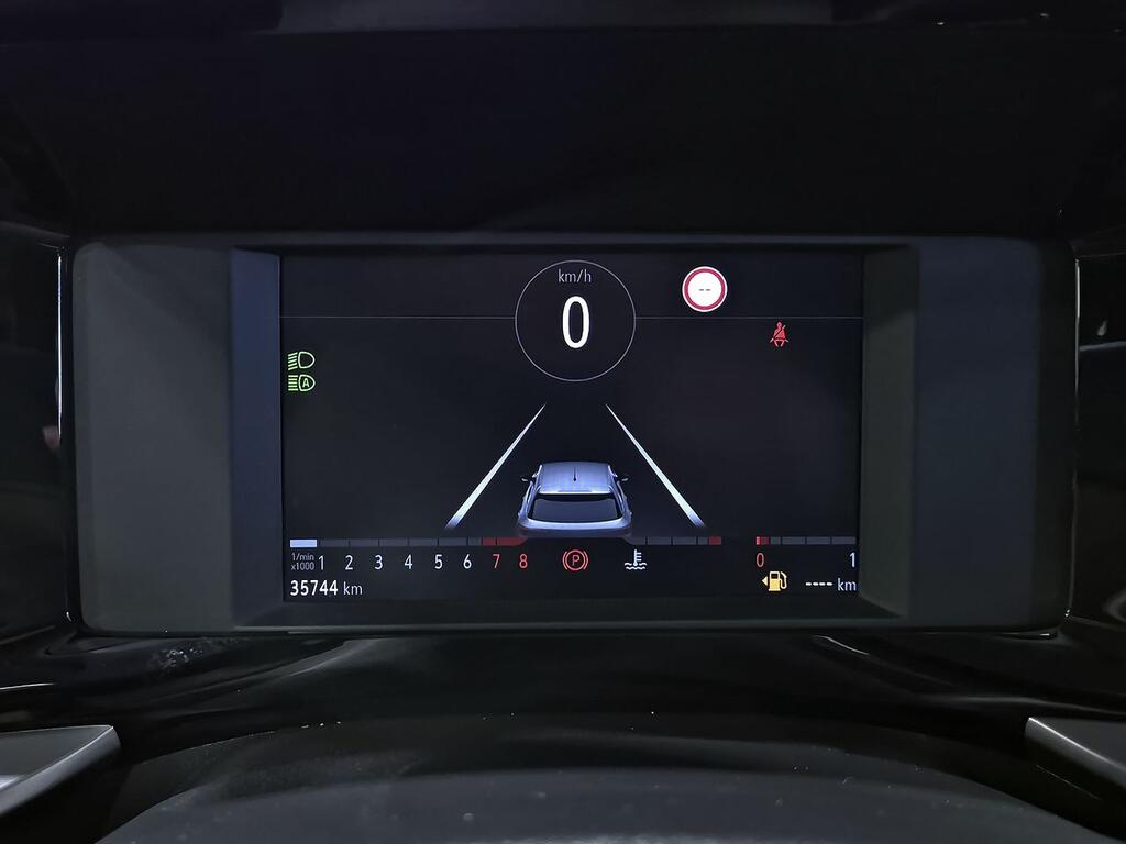 Opel Mokka 1.2 T 74kW (100 CV) Edition 14