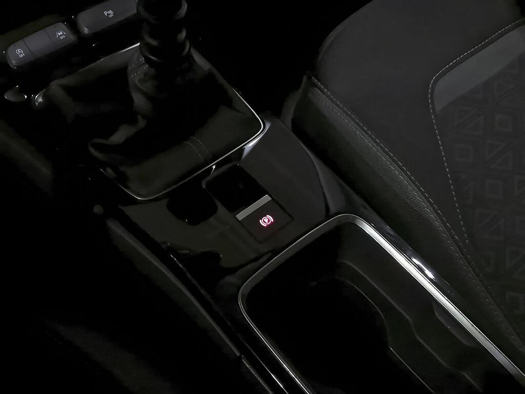 Opel Mokka 1.2 T 74kW (100 CV) Edition 27