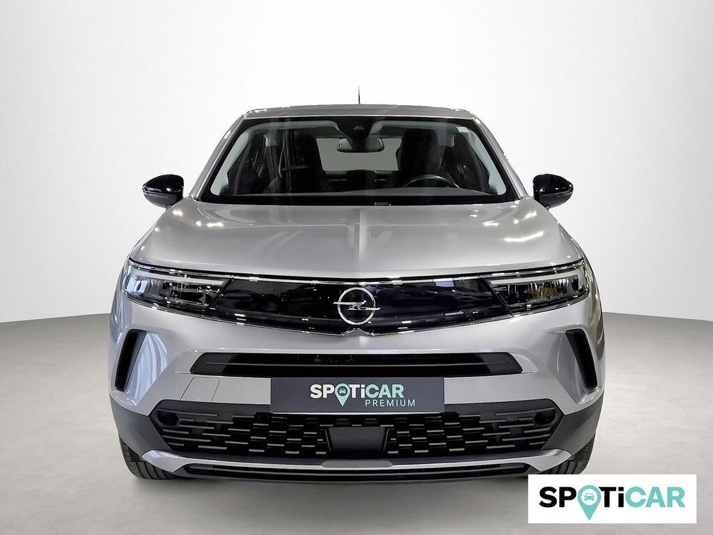 Opel Mokka 1.2 T 74kW (100 CV) Edition 5