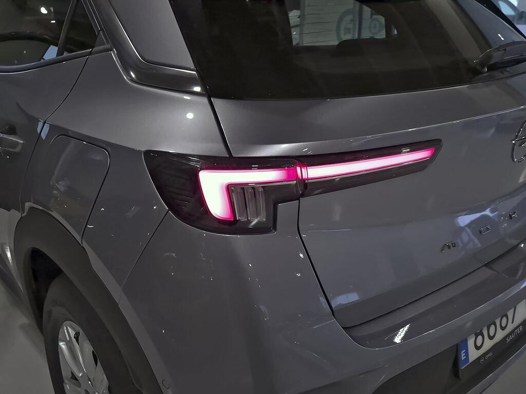 Opel Mokka 1.2 T 74kW (100 CV) Edition 33