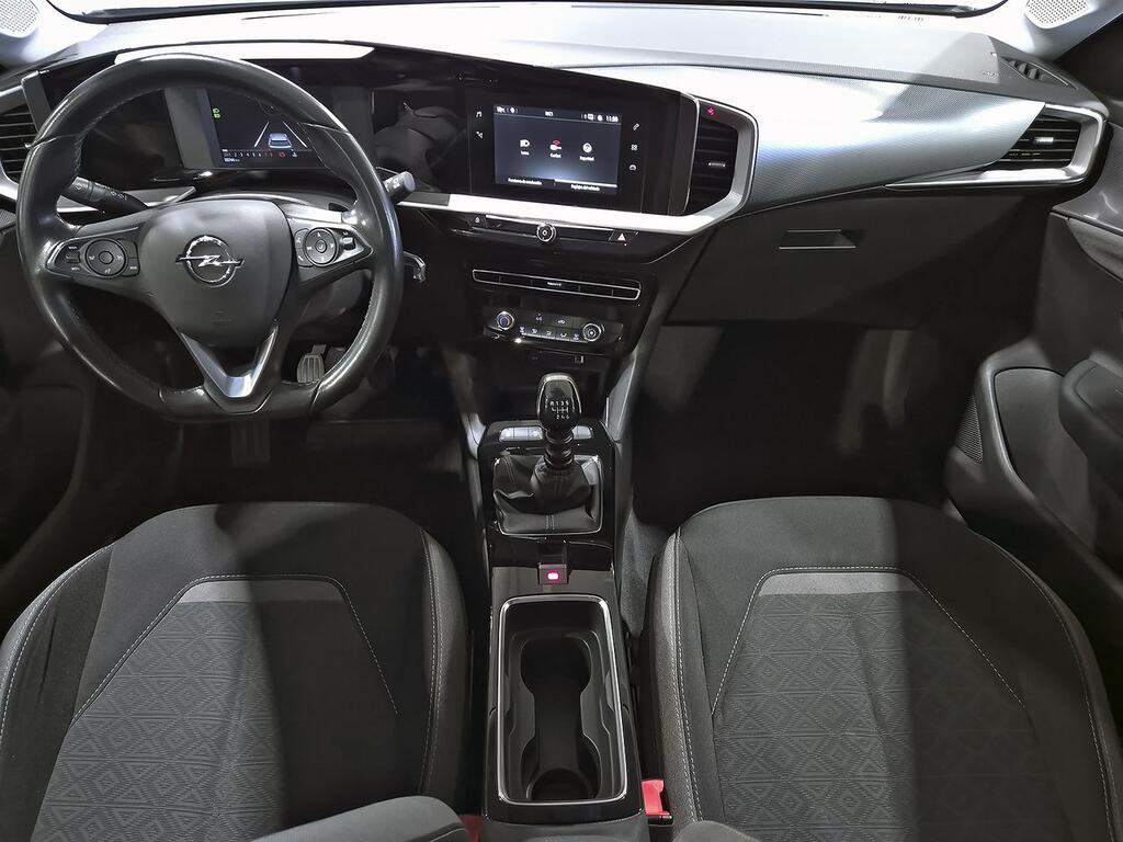 Opel Mokka 1.2 T 74kW (100 CV) Edition 7