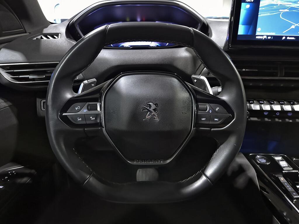 Peugeot 5008 1.2 PureTech 96KW S&S Allure Pack EAT8 22