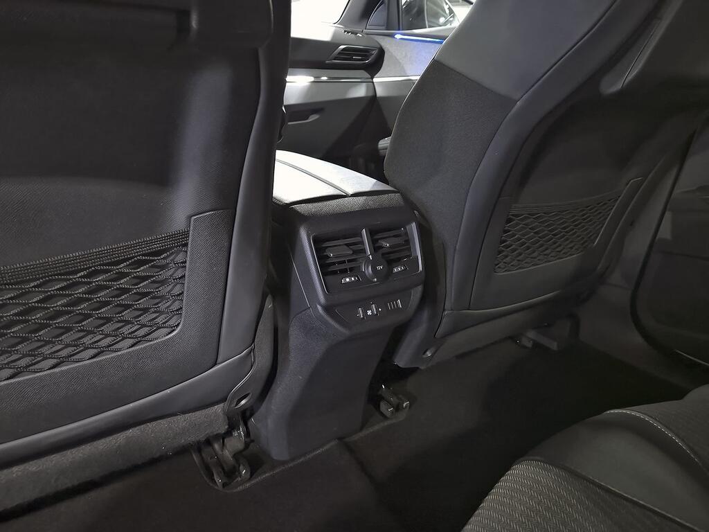 Peugeot 5008 1.2 PureTech 96KW S&S Allure Pack EAT8 34