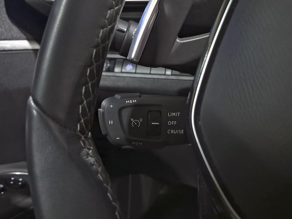 Peugeot 5008 1.2 PureTech 96KW S&S Allure Pack EAT8 18