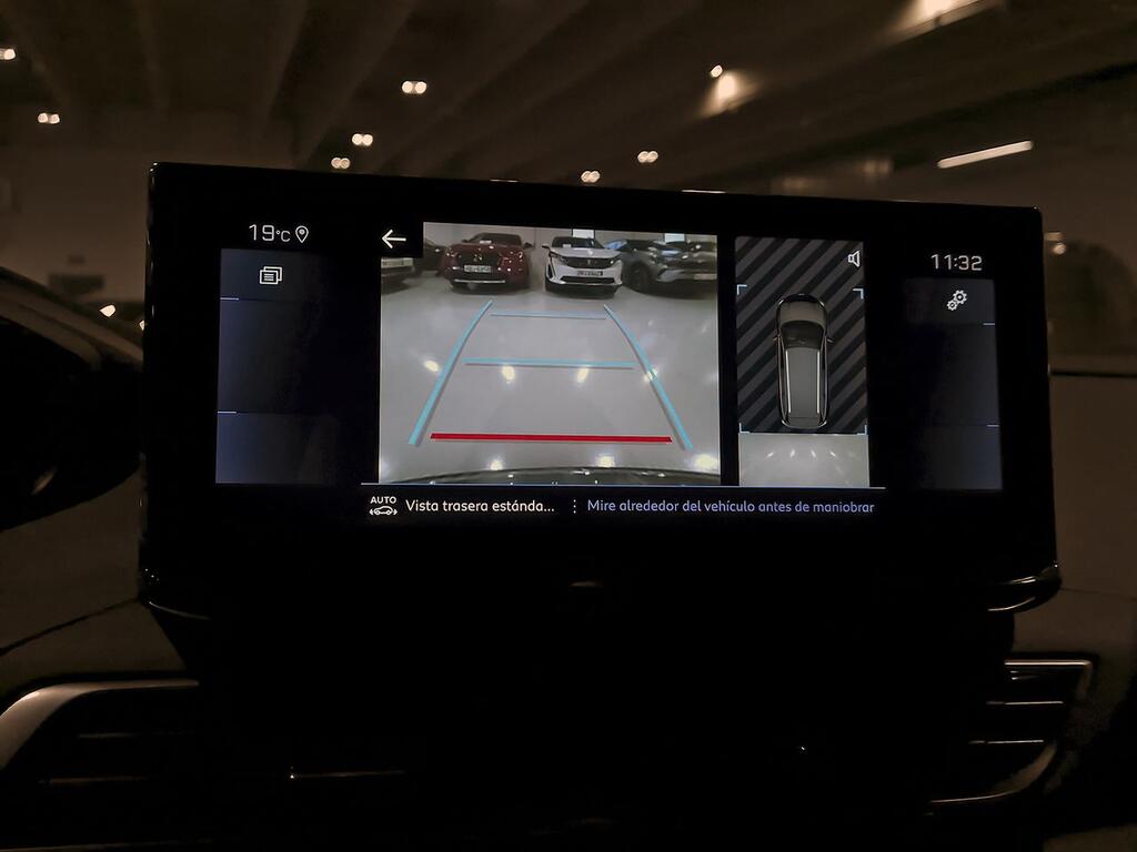 Peugeot 5008 1.2 PureTech 96KW S&S Allure Pack EAT8 27