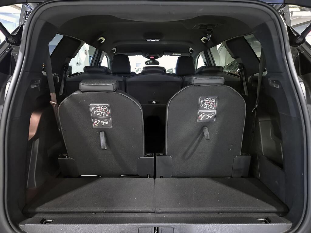 Peugeot 5008 1.2 PureTech 96KW S&S Allure Pack EAT8 11