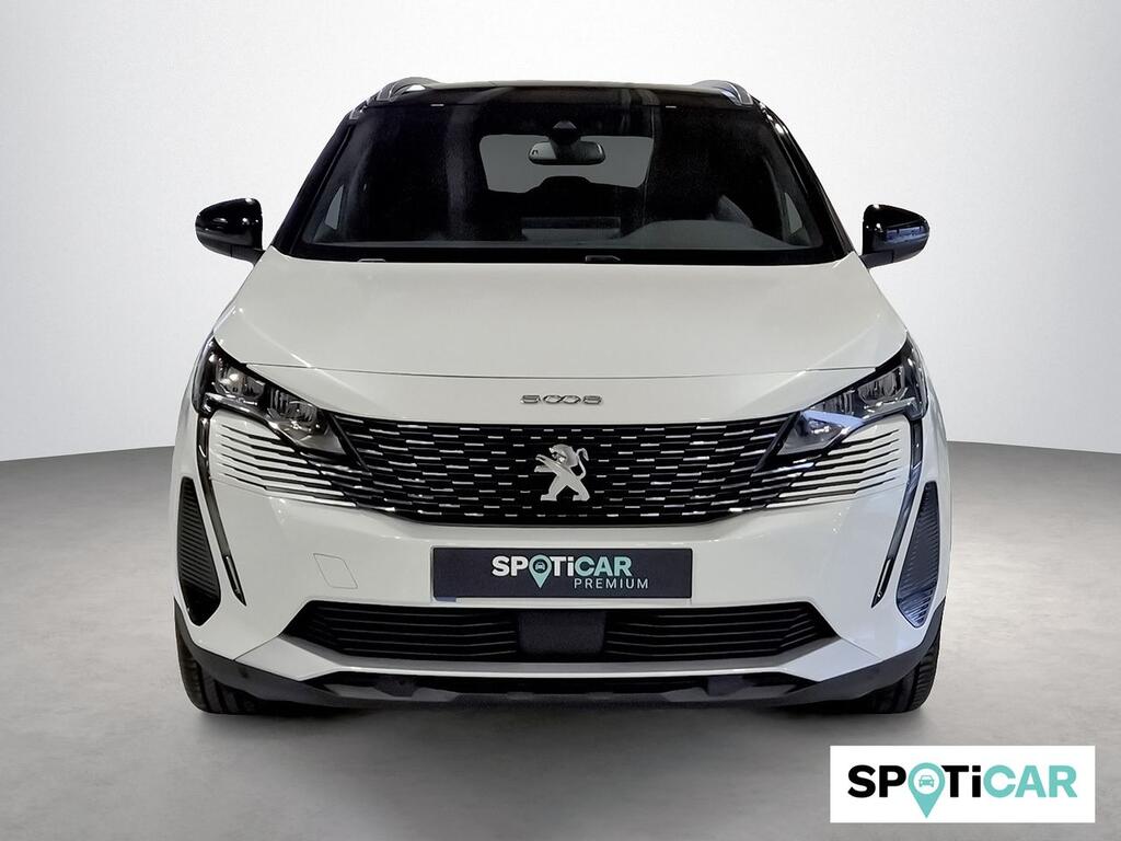 Peugeot 5008 1.2 PureTech 96KW S&S Allure Pack EAT8 5