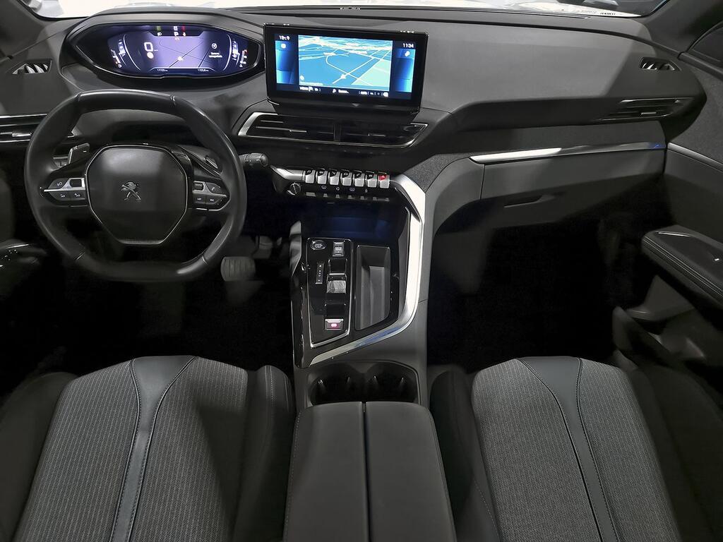 Peugeot 5008 1.2 PureTech 96KW S&S Allure Pack EAT8 7