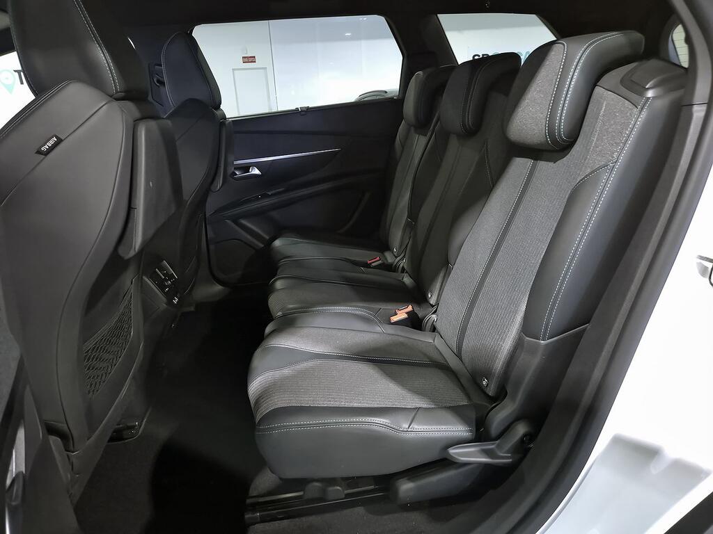 Peugeot 5008 1.2 PureTech 96KW S&S Allure Pack EAT8 9