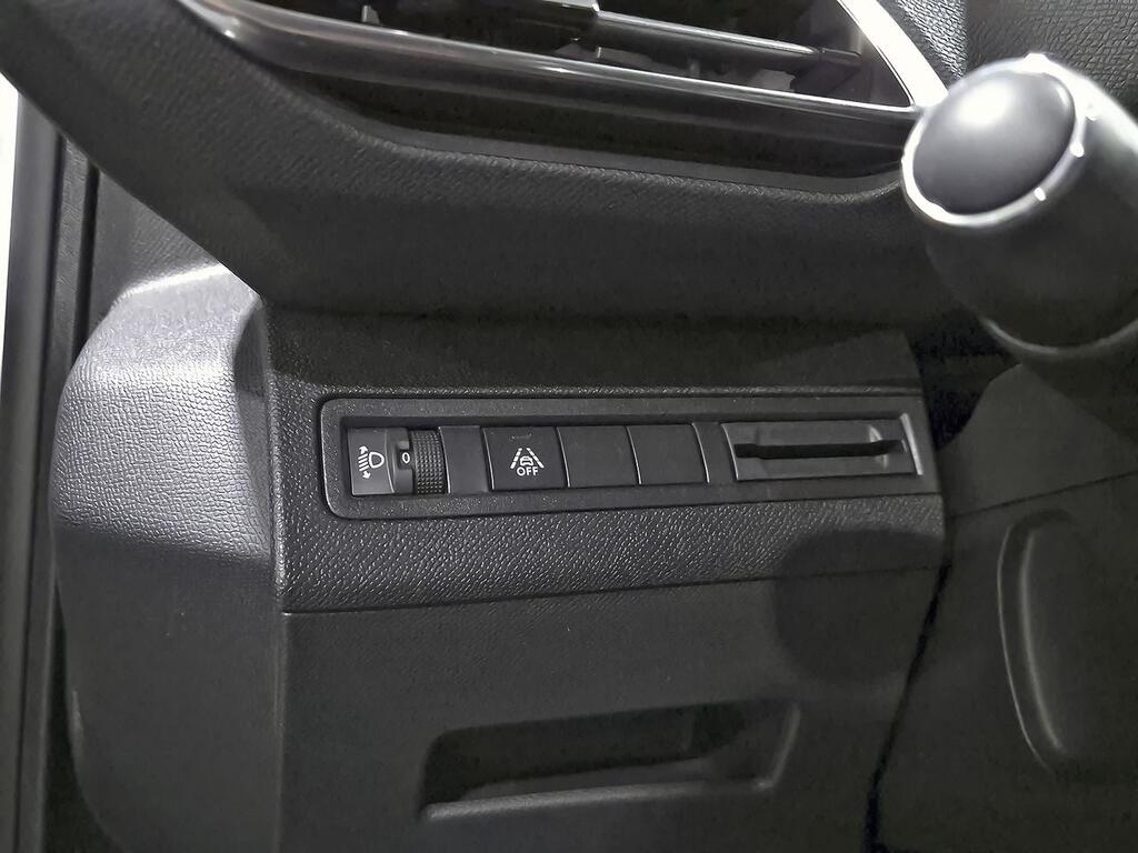 Peugeot 5008 1.2 PureTech 96KW S&S Allure Pack EAT8 15