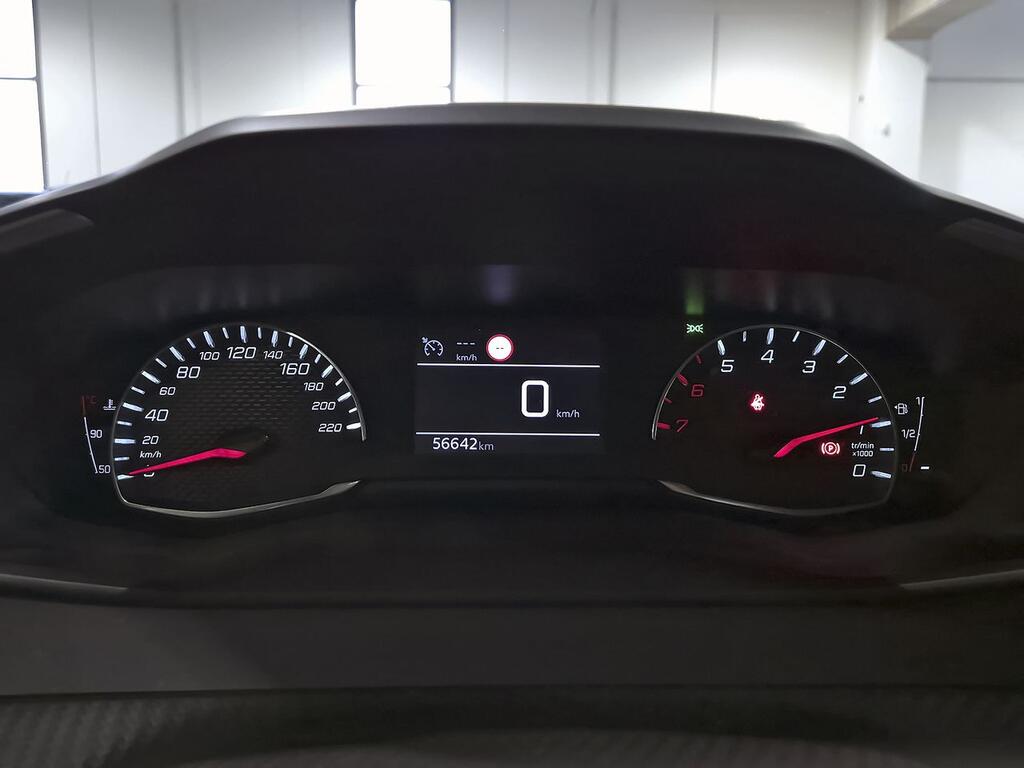 Peugeot 208 PureTech 73kW (100CV) Active Pack 14