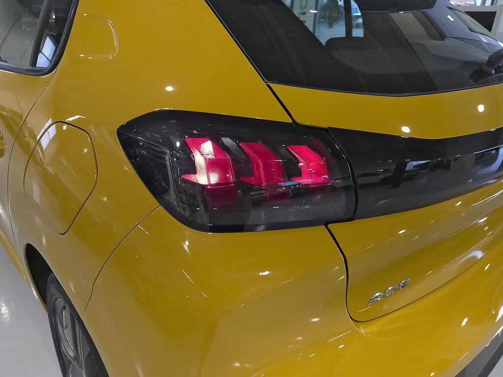 Peugeot 208 PureTech 73kW (100CV) Active Pack 33