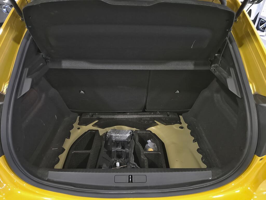 Peugeot 208 PureTech 73kW (100CV) Active Pack 31