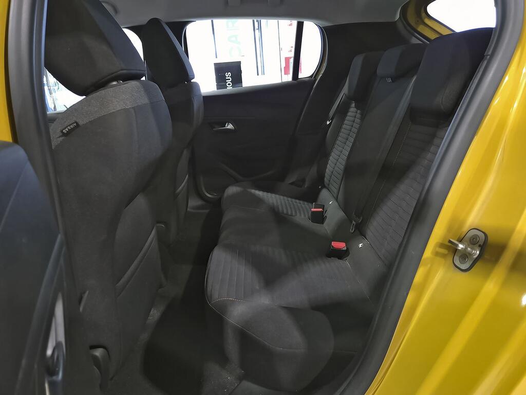 Peugeot 208 PureTech 73kW (100CV) Active Pack 9