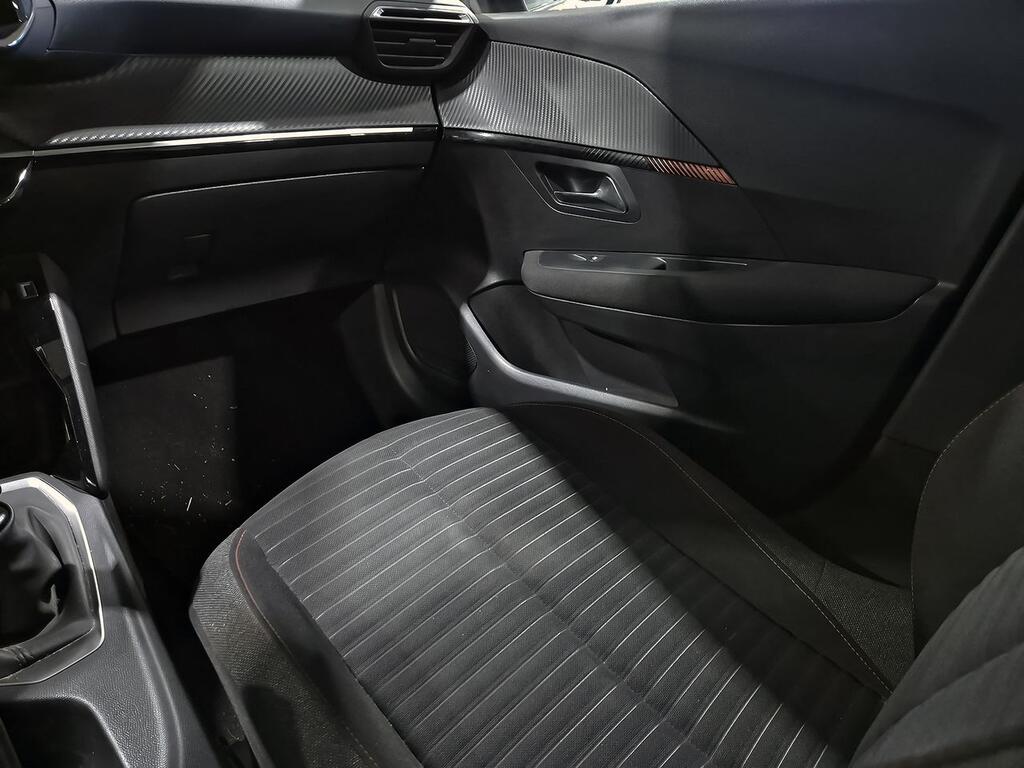 Peugeot 208 PureTech 73kW (100CV) Active Pack 29