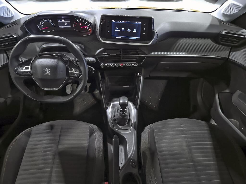 Peugeot 208 PureTech 73kW (100CV) Active Pack 7