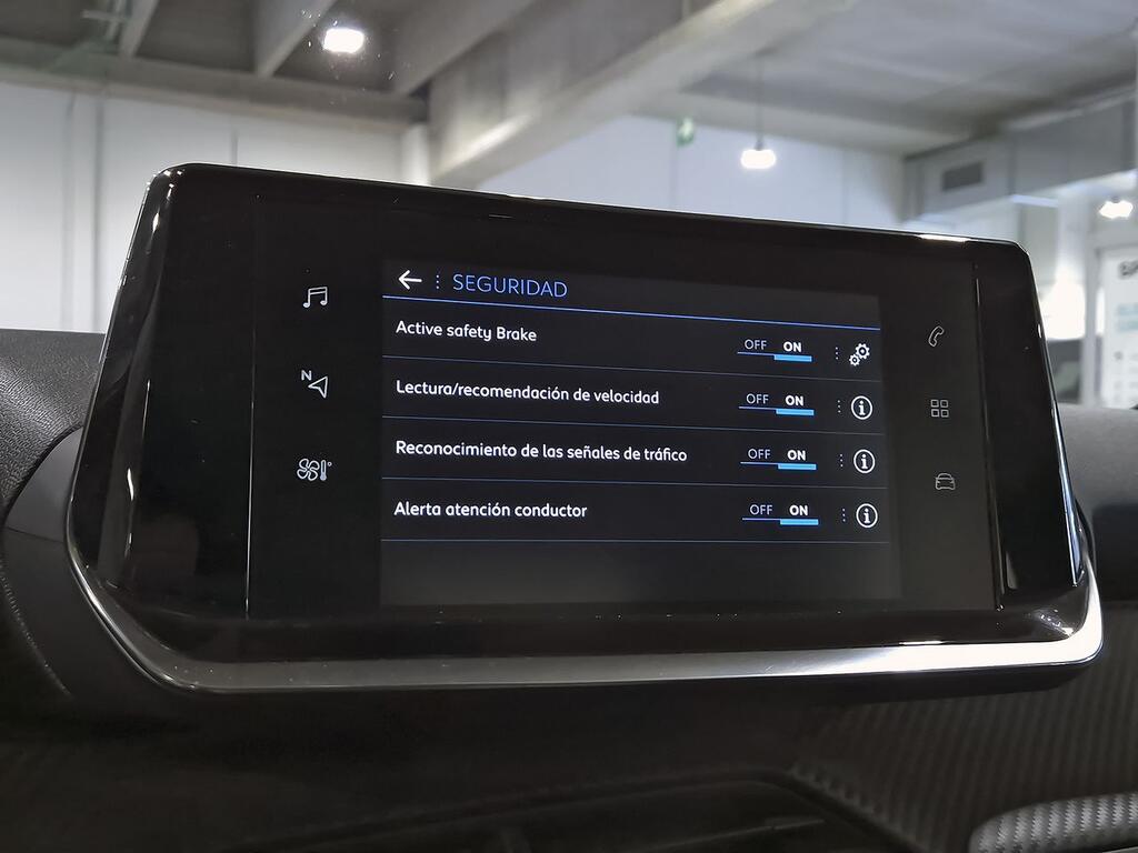 Peugeot 208 PureTech 73kW (100CV) Active Pack 24