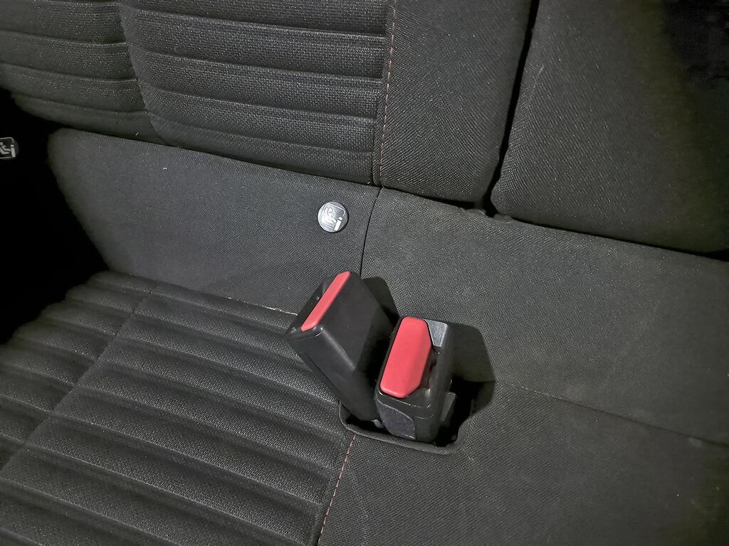 Peugeot 208 PureTech 73kW (100CV) Active Pack 30