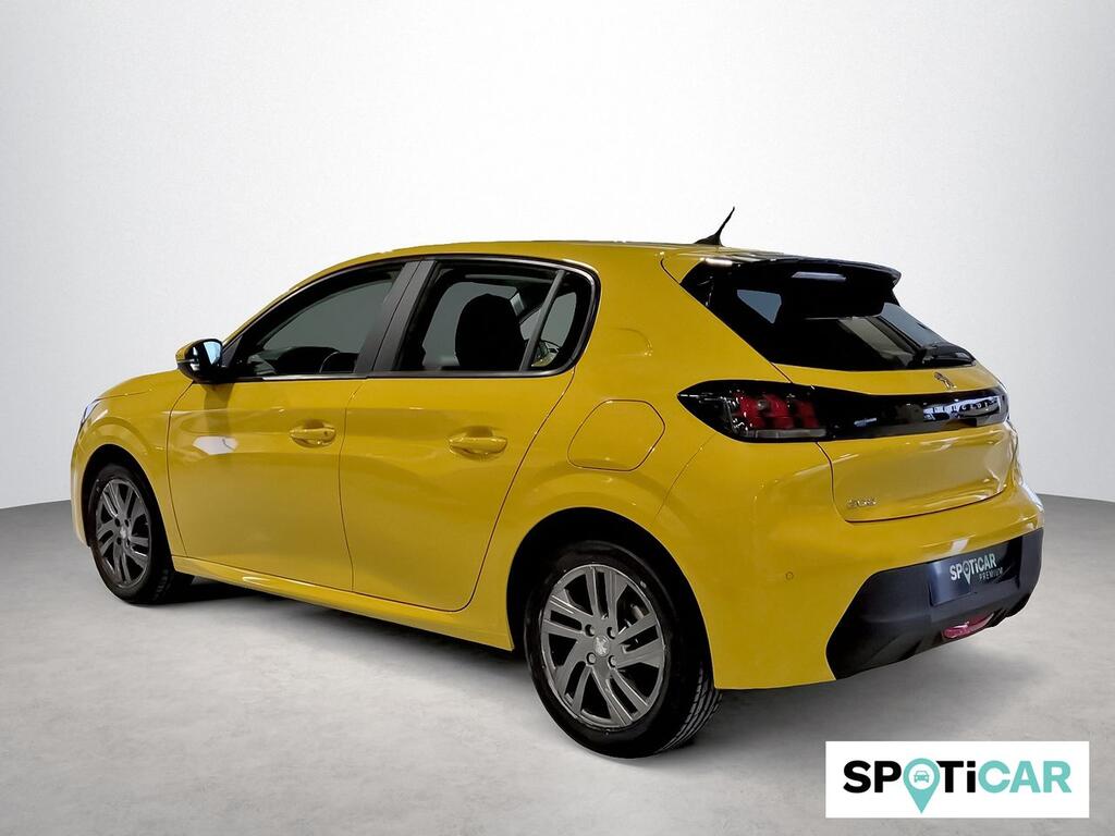 Peugeot 208 PureTech 73kW (100CV) Active Pack 2