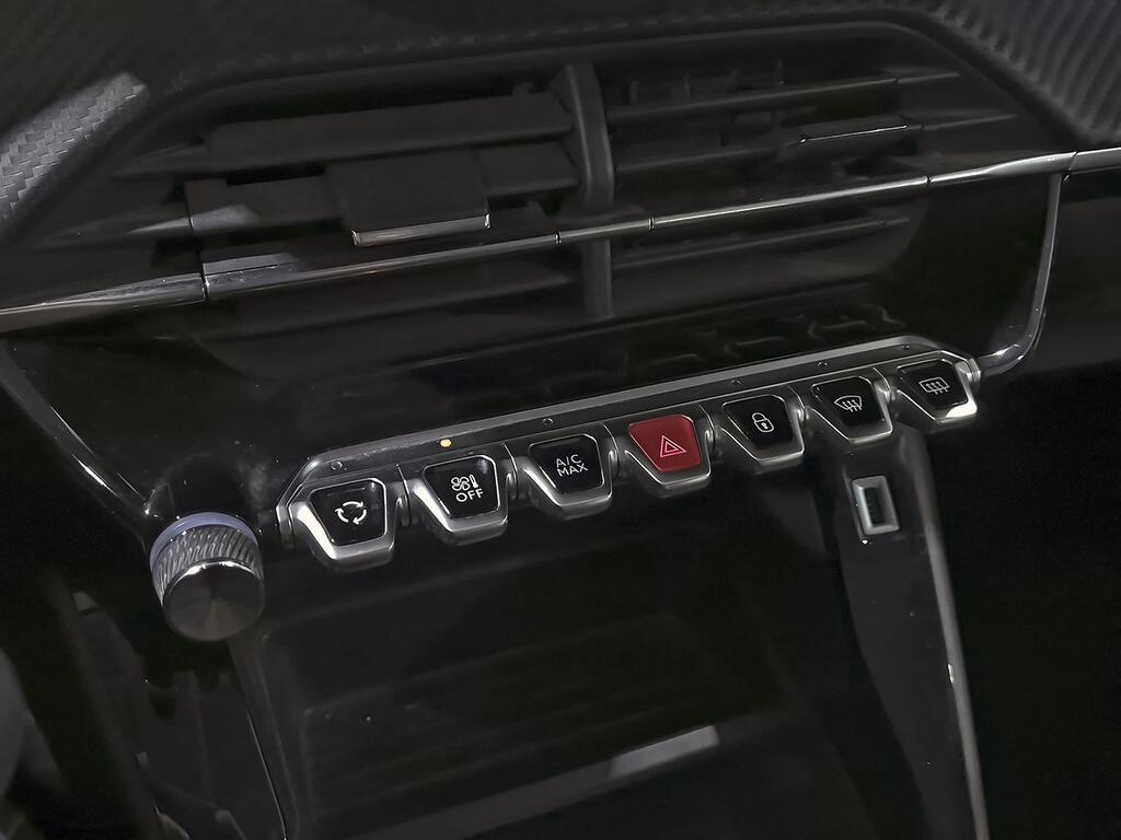 Peugeot 208 PureTech 73kW (100CV) Active Pack 26