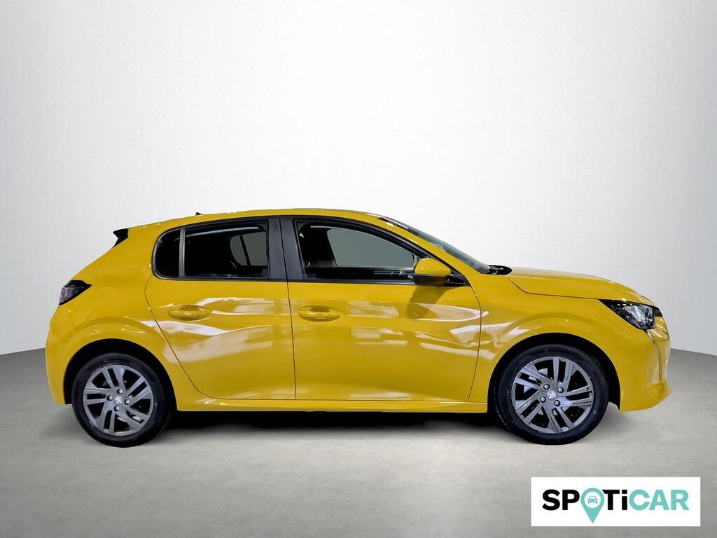 Peugeot 208 PureTech 73kW (100CV) Active Pack 3