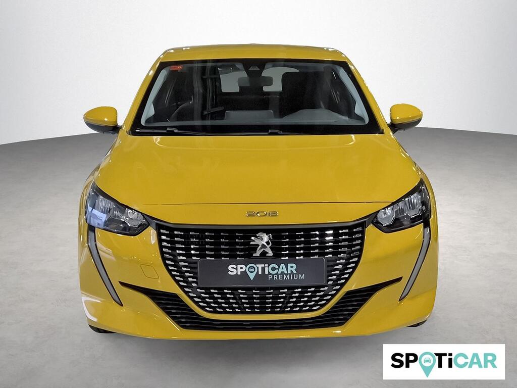 Peugeot 208 PureTech 73kW (100CV) Active Pack 5