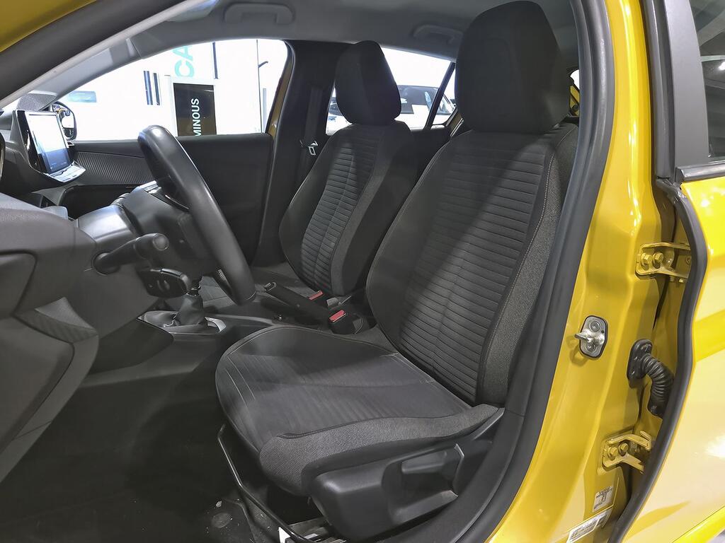 Peugeot 208 PureTech 73kW (100CV) Active Pack 8