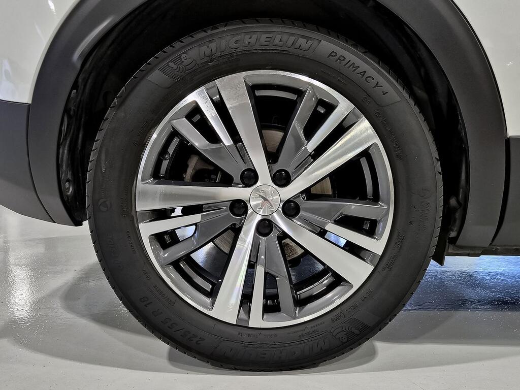 Peugeot 3008 Hybrid 225 e-EAT8 Allure Pack 11