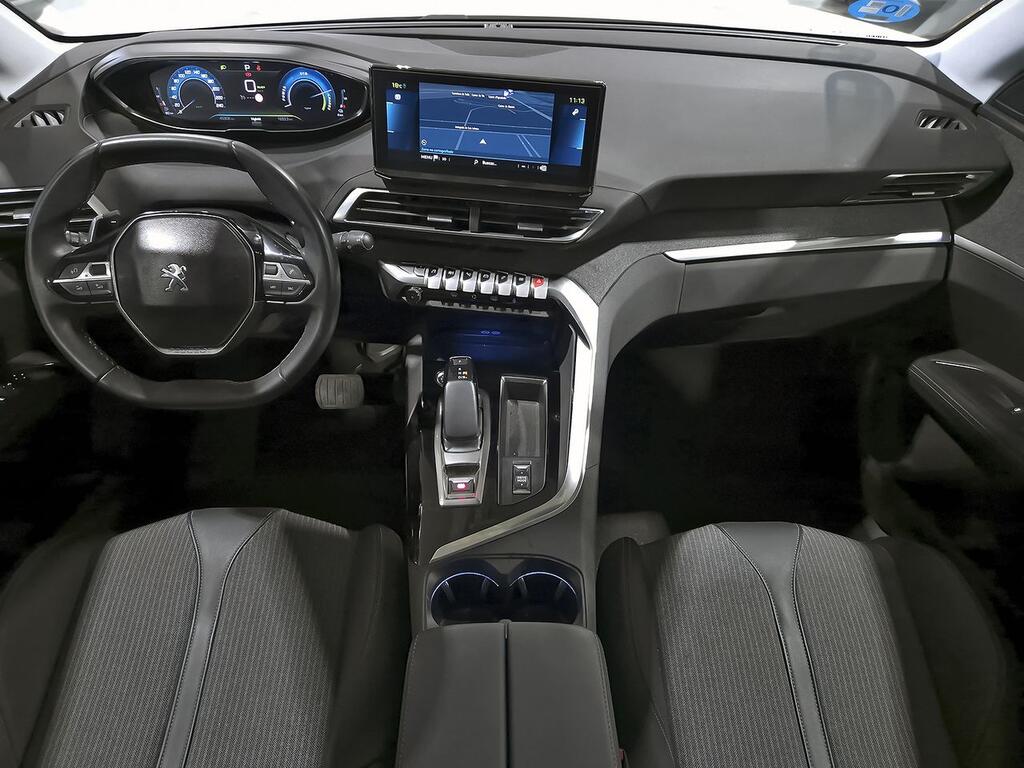 Peugeot 3008 Hybrid 225 e-EAT8 Allure Pack 7