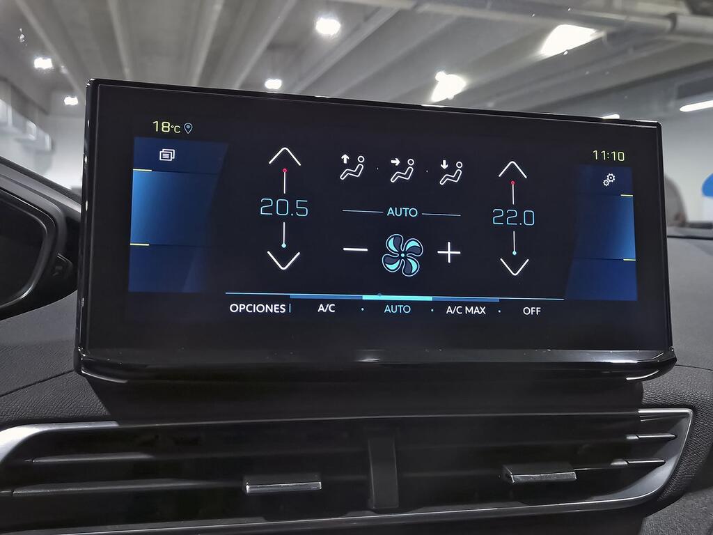 Peugeot 3008 Hybrid 225 e-EAT8 Allure Pack 23