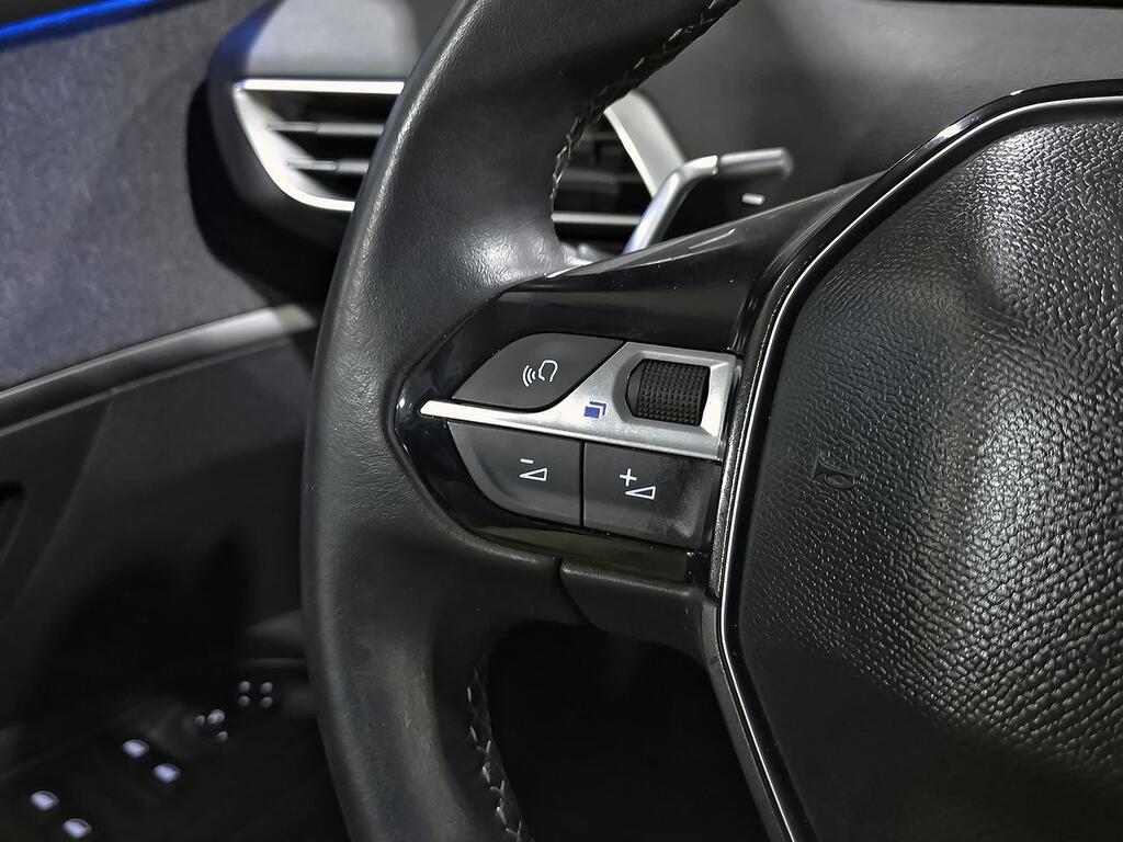 Peugeot 3008 Hybrid 225 e-EAT8 Allure Pack 18