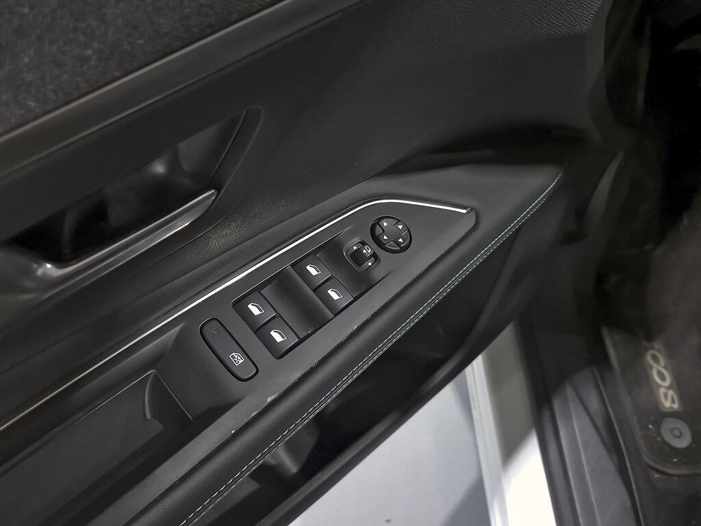 Peugeot 3008 Hybrid 225 e-EAT8 Allure Pack 12