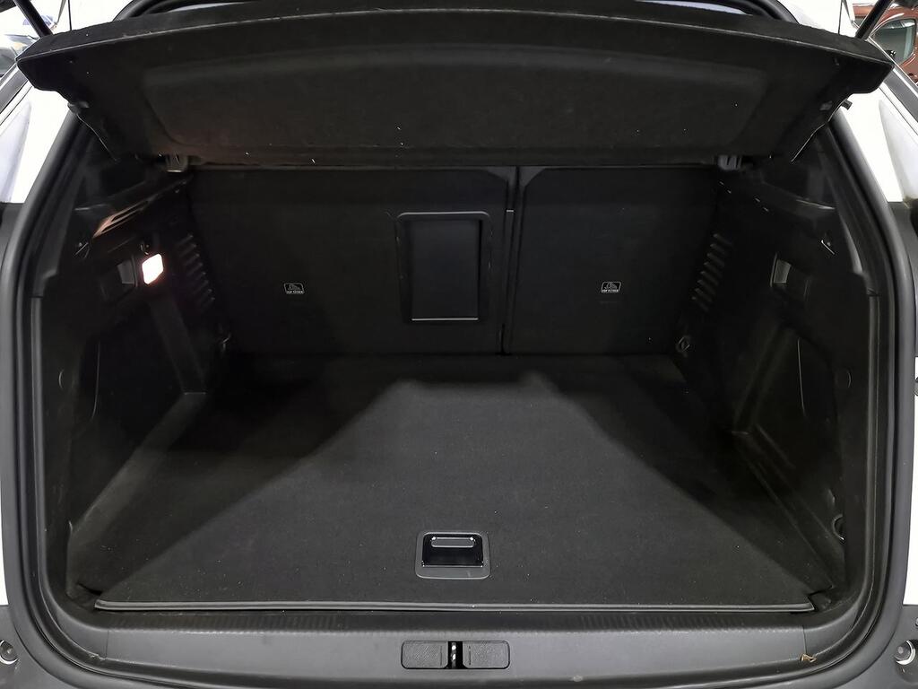 Peugeot 3008 Hybrid 225 e-EAT8 Allure Pack 10