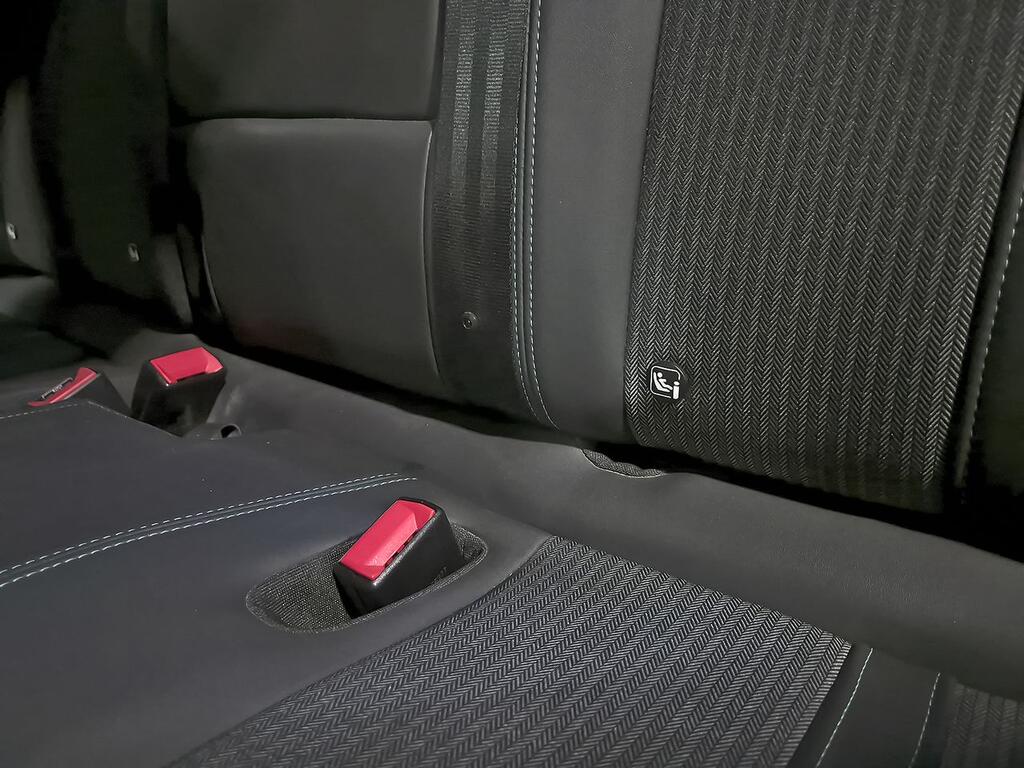 Peugeot 3008 Hybrid 225 e-EAT8 Allure Pack 33