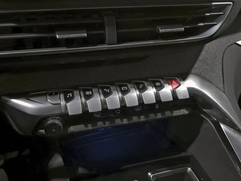 Peugeot 3008 Hybrid 225 e-EAT8 Allure Pack 26