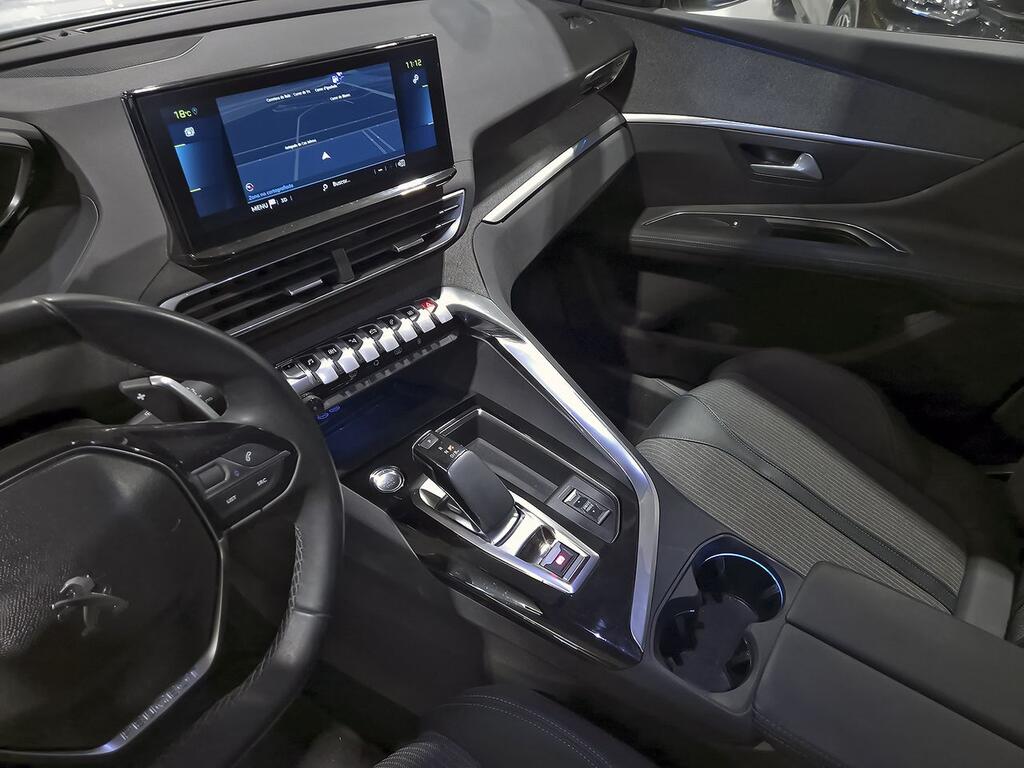 Peugeot 3008 Hybrid 225 e-EAT8 Allure Pack 30