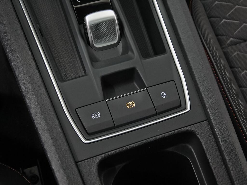 Seat Leon SP 1.5 eTSI 110kW DSG S&S FR 30