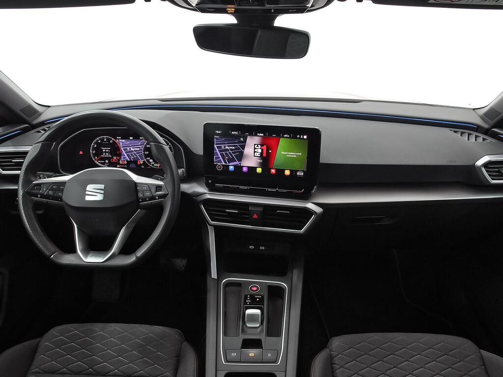 Seat Leon SP 1.5 eTSI 110kW DSG S&S FR 4