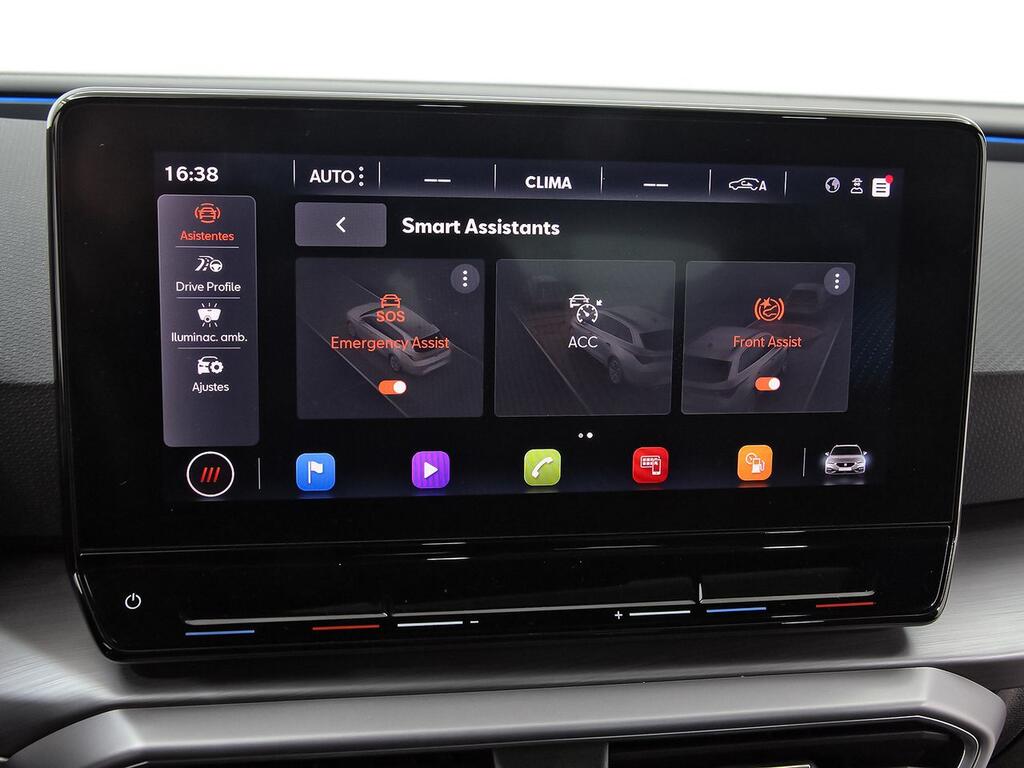 Seat Leon SP 1.5 eTSI 110kW DSG S&S FR 26