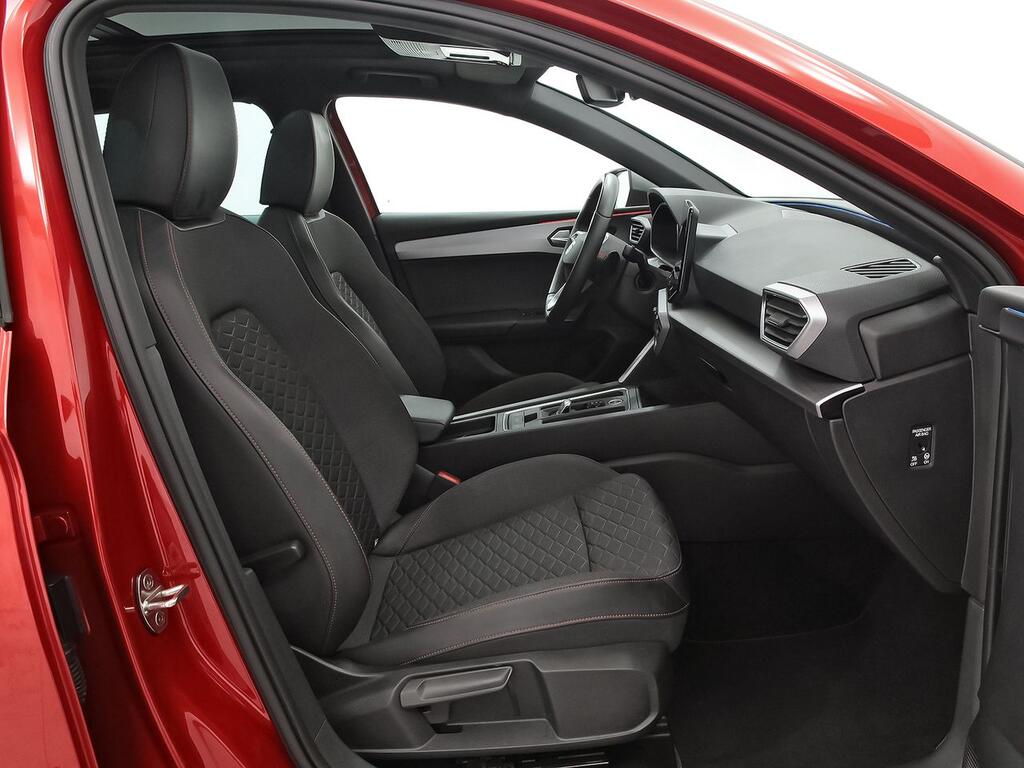 Seat Leon SP 1.5 eTSI 110kW DSG S&S FR 5