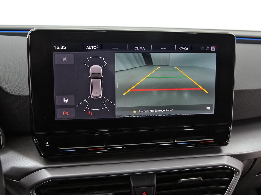 Seat Leon SP 1.5 eTSI 110kW DSG S&S FR 20