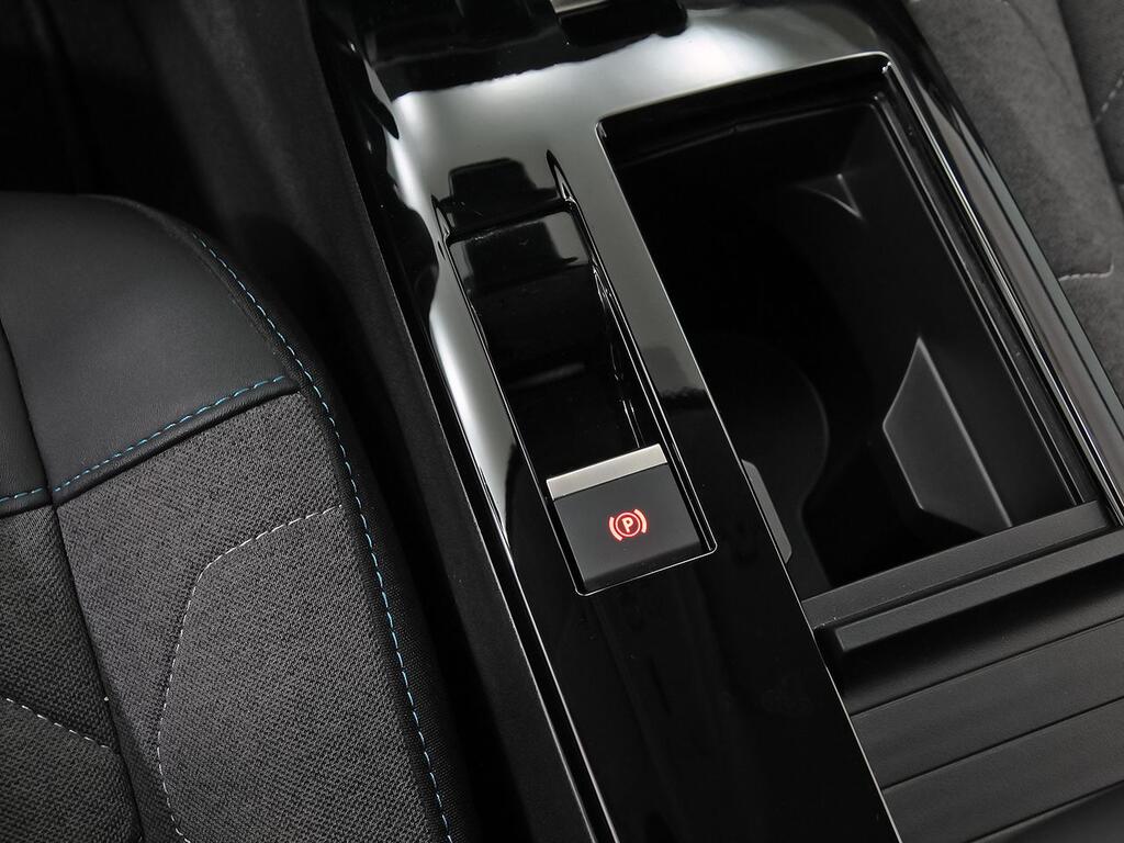 Citroën C4 X BlueHDi 130 S&S EAT8 Plus 29