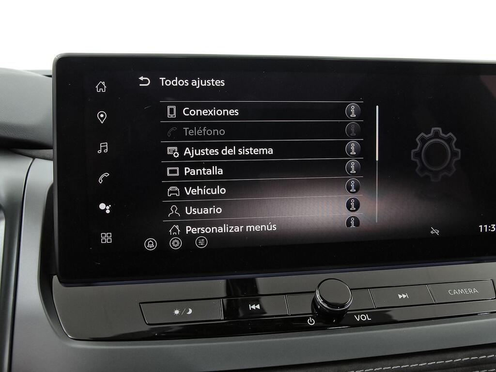 Nissan Qashqai e-POWER Gen3 140 KW (190 CV) N-Design 24