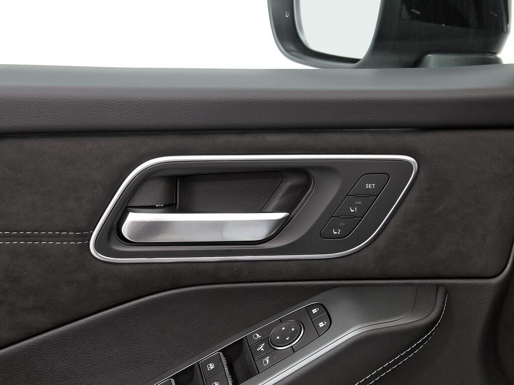 Nissan Qashqai e-POWER Gen3 140 KW (190 CV) N-Design 13