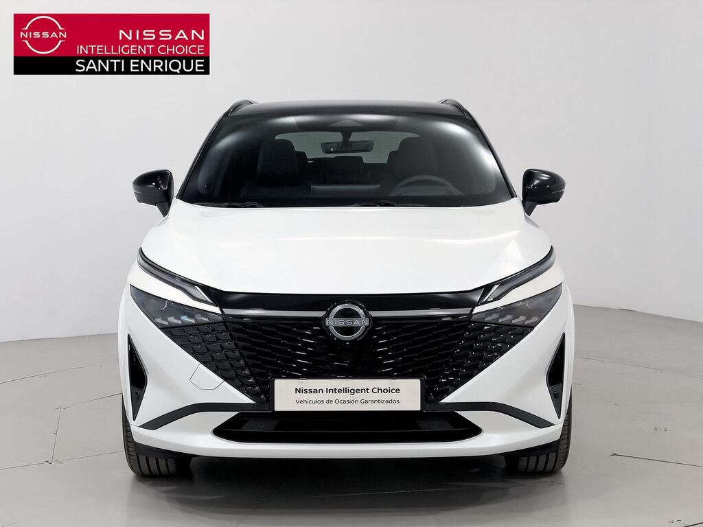 Nissan Qashqai e-POWER Gen3 140 KW (190 CV) N-Design 4