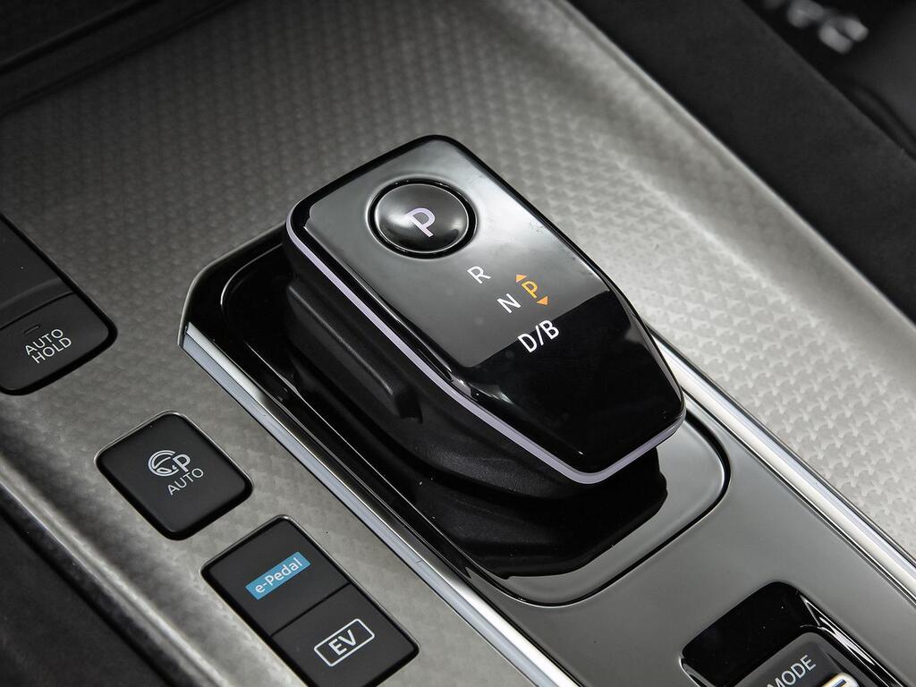 Nissan Qashqai e-POWER Gen3 140 KW (190 CV) N-Design 35