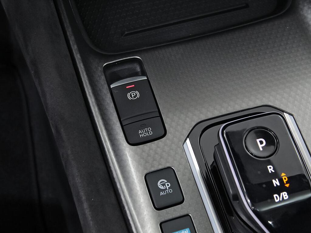 Nissan Qashqai e-POWER Gen3 140 KW (190 CV) N-Design 33